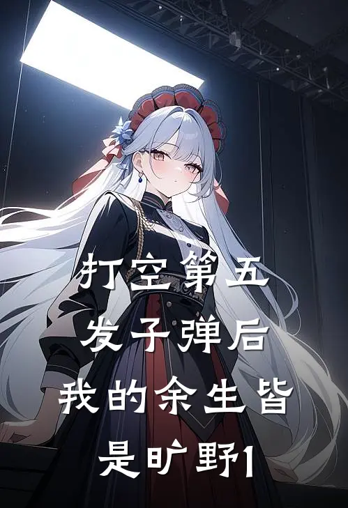 打空第五发子弹后，我的余生皆是旷野1