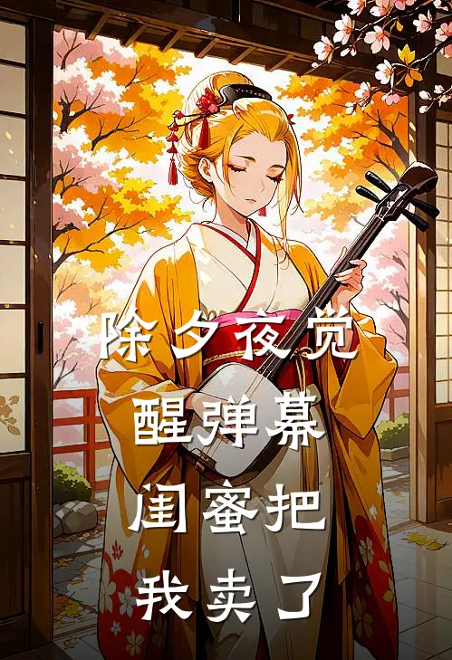 除夕夜觉醒弹幕，闺蜜把我卖了