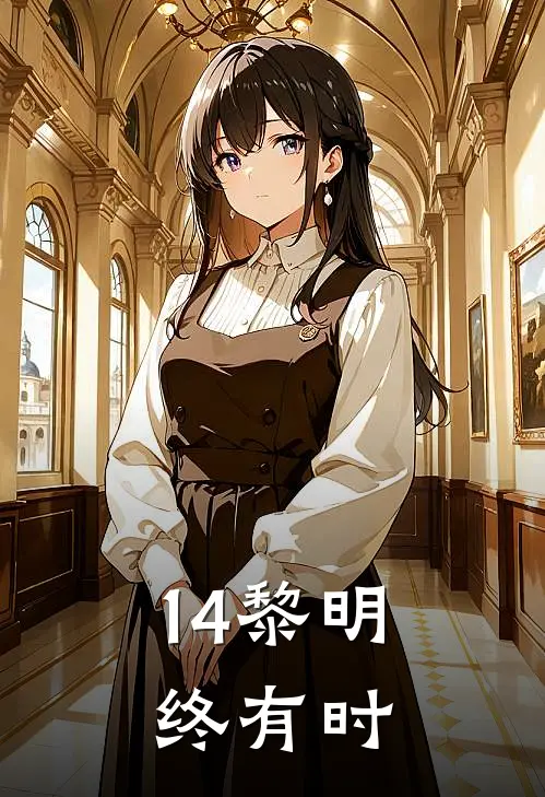 14黎明终有时