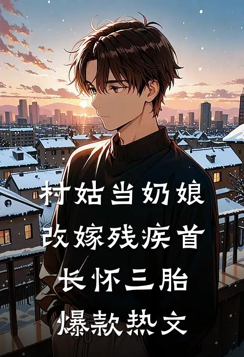 村姑当奶娘，改嫁残疾首长怀三胎爆款热文