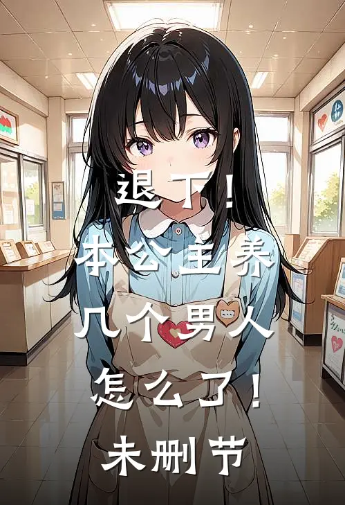 退下！本公主养几个男人怎么了！未删节