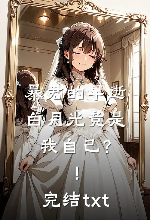 暴君的早逝白月光竟是我自己？！完结txt