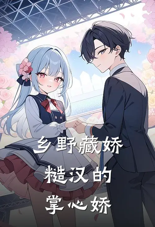 乡野藏娇：糙汉的掌心娇