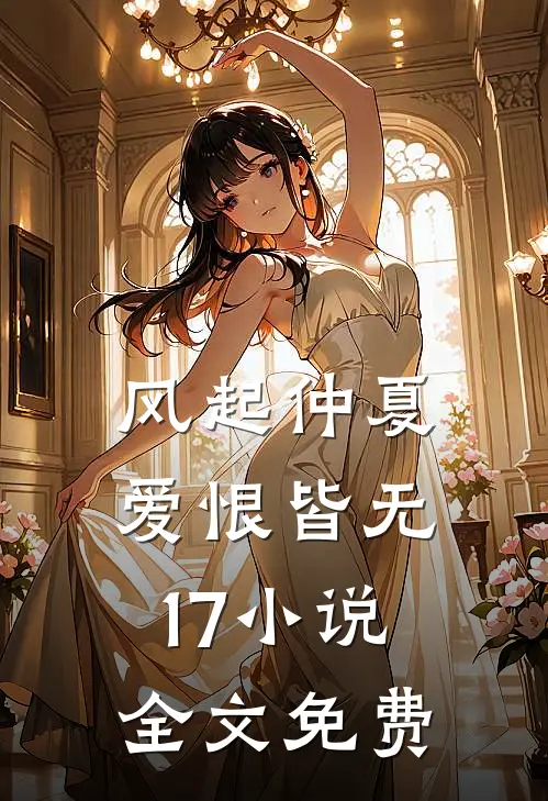 风起仲夏，爱恨皆无17小说全文免费