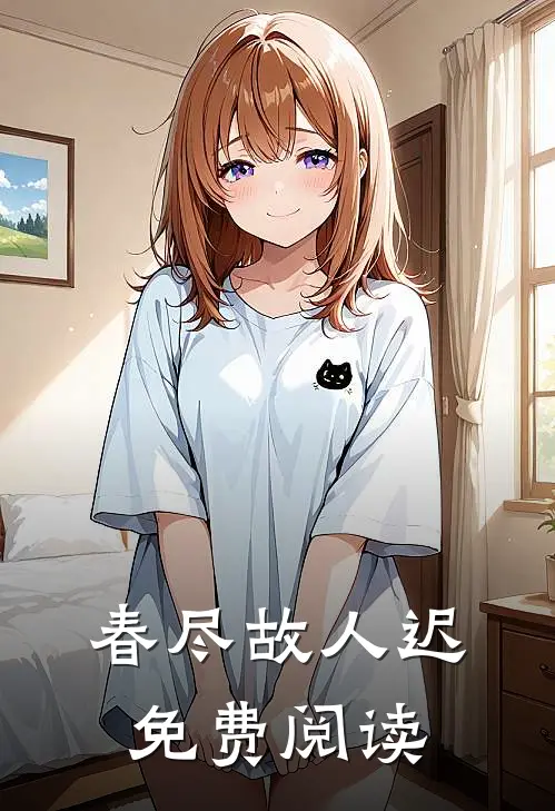 春尽故人迟免费阅读