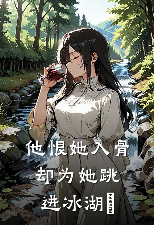 他恨她入骨，却为她跳进冰湖​
