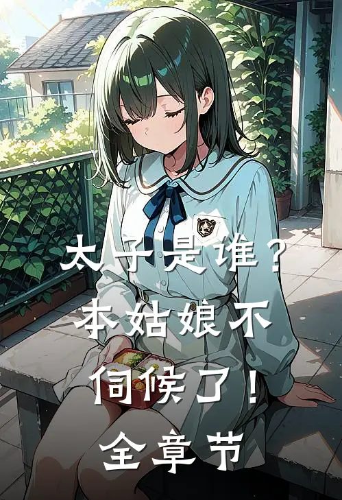 太子是谁？本姑娘不伺候了！全章节