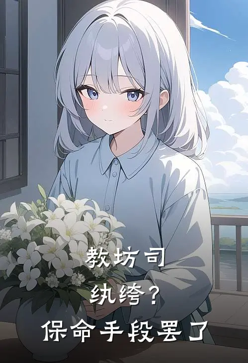 教坊司纨绔？保命手段罢了