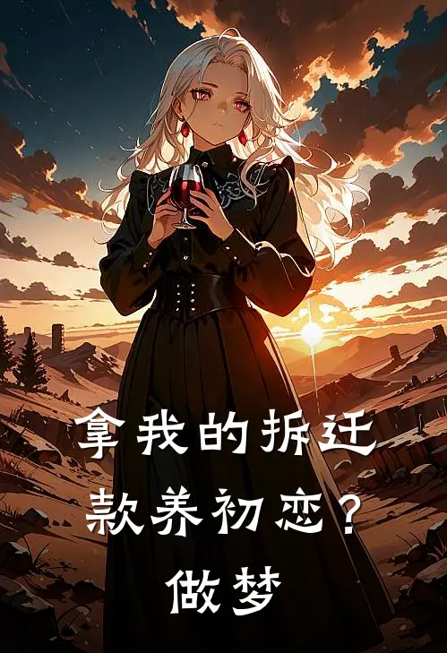 拿我的拆迁款养初恋？做梦