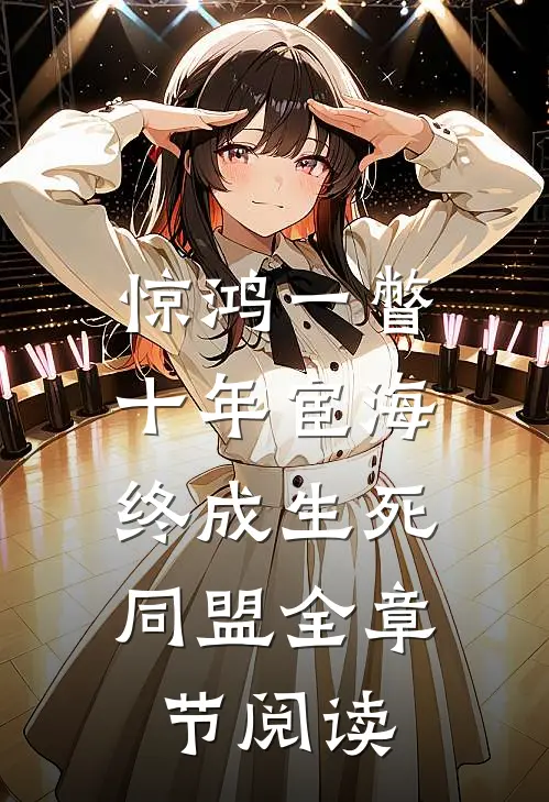 惊鸿一瞥：十年宦海，终成生死同盟全章节阅读