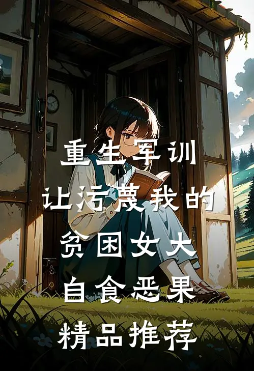 重生军训，让污蔑我的贫困女大自食恶果精品推荐