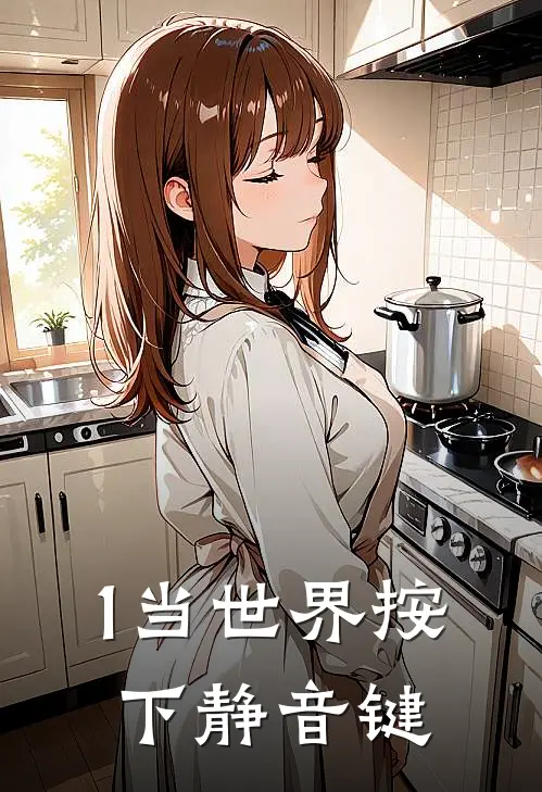 1当世界按下静音键
