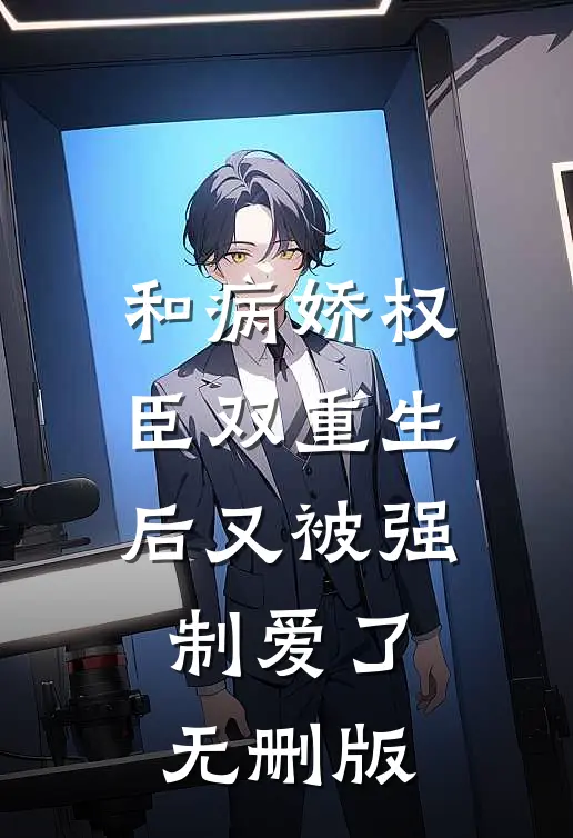 和病娇权臣双重生后又被强制爱了无删版
