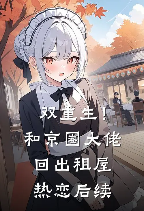 双重生！和京圈大佬回出租屋热恋后续