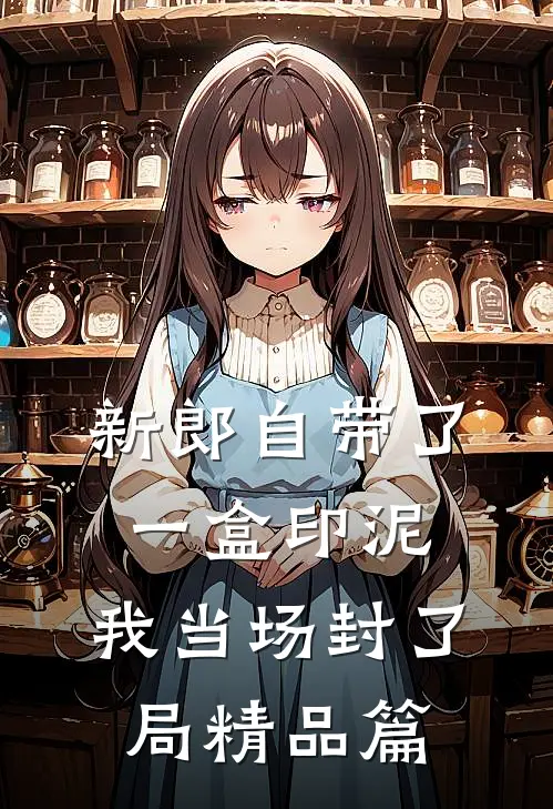 新郎自带了一盒印泥，我当场封了局精品篇