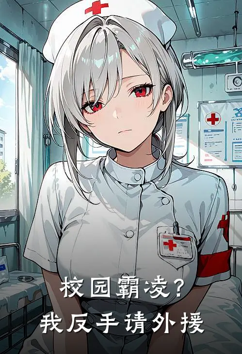 校园霸凌？我反手请外援
