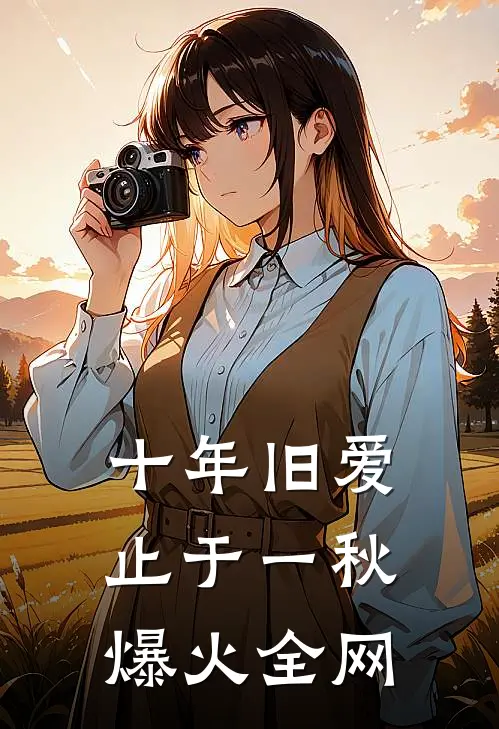 十年旧爱，止于一秋爆火全网