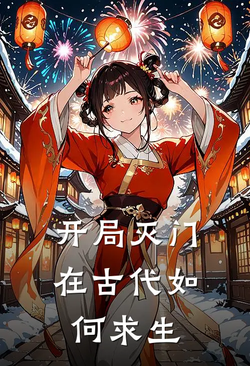 开局灭门，在古代如何求生