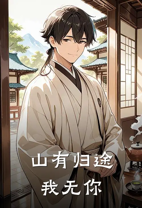 山有归途，我无你