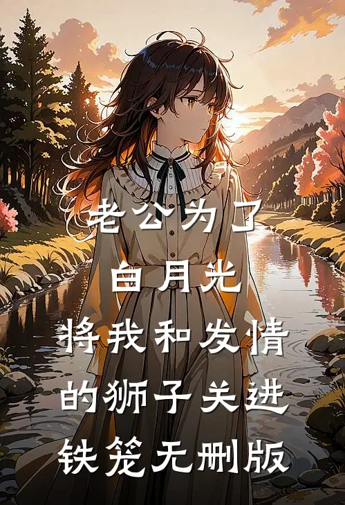 老公为了白月光，将我和发情的狮子关进铁笼无删版