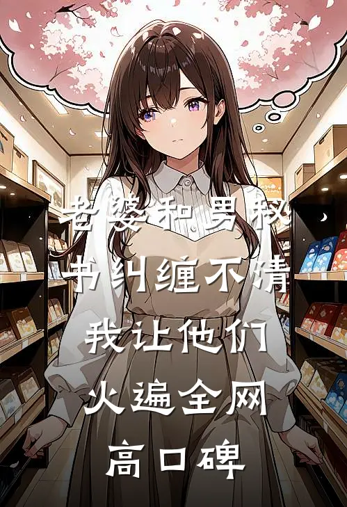老婆和男秘书纠缠不清，我让他们火遍全网高口碑