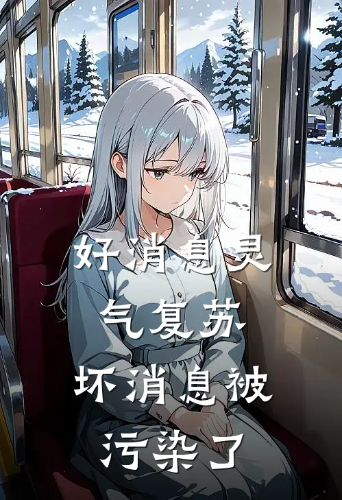 好消息灵气复苏，坏消息被污染了