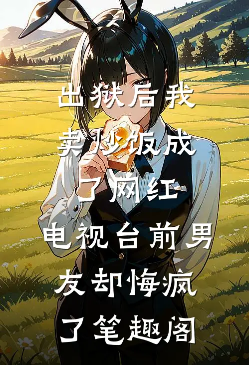 出狱后我卖炒饭成了网红，电视台前男友却悔疯了笔趣阁