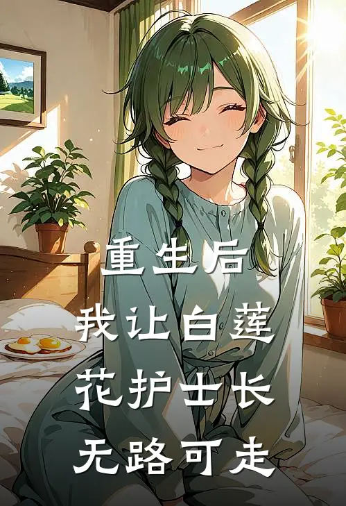 重生后，我让白莲花护士长无路可走