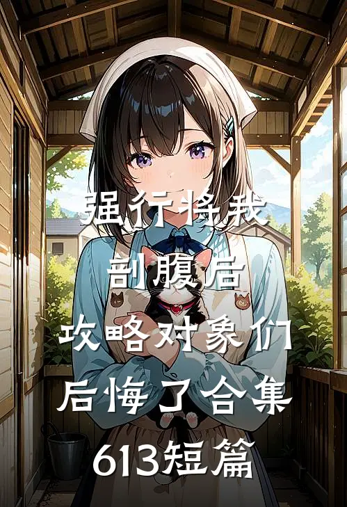 强行将我剖腹后，攻略对象们后悔了合集613短篇
