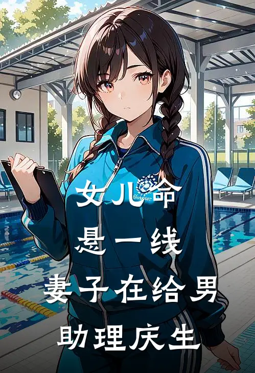 女儿命悬一线，妻子在给男助理庆生