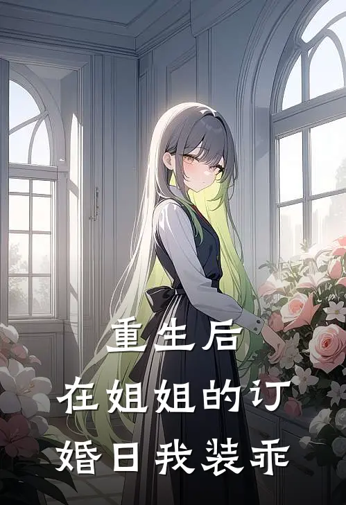 重生后，在姐姐的订婚日我装乖