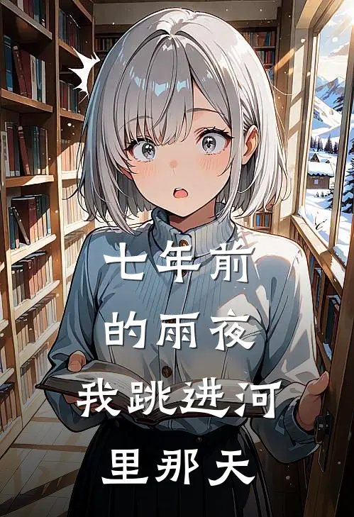 七年前的雨夜，我跳进河里那天，