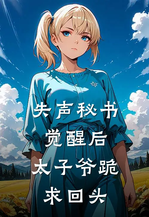 失声秘书觉醒后，太子爷跪求回头