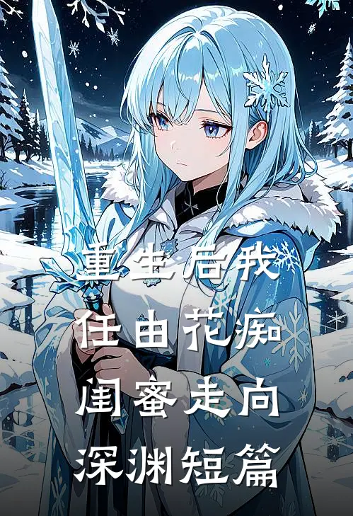 重生后我任由花痴闺蜜走向深渊短篇