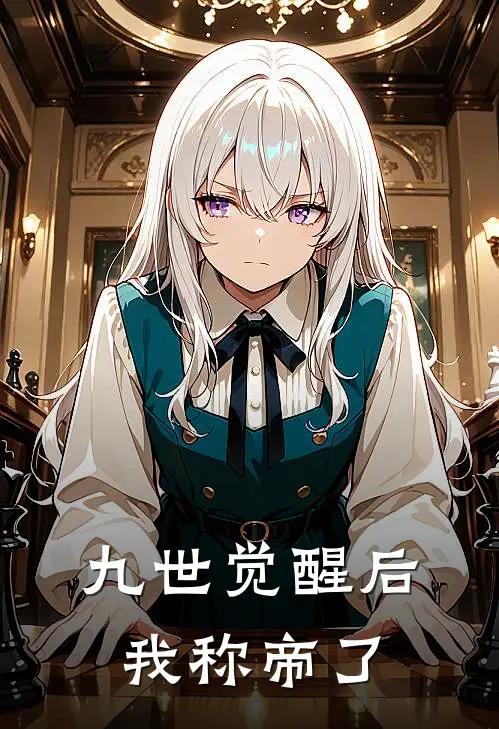 九世觉醒后我称帝了