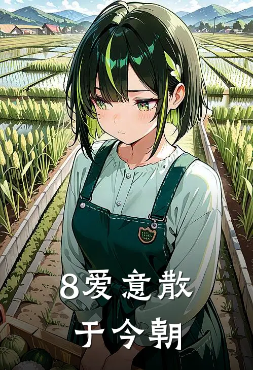 8爱意散于今朝