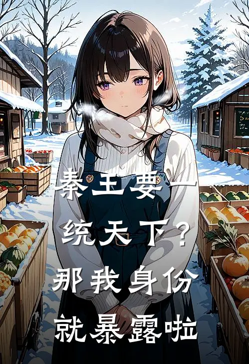 秦王要一统天下？那我身份就暴露啦