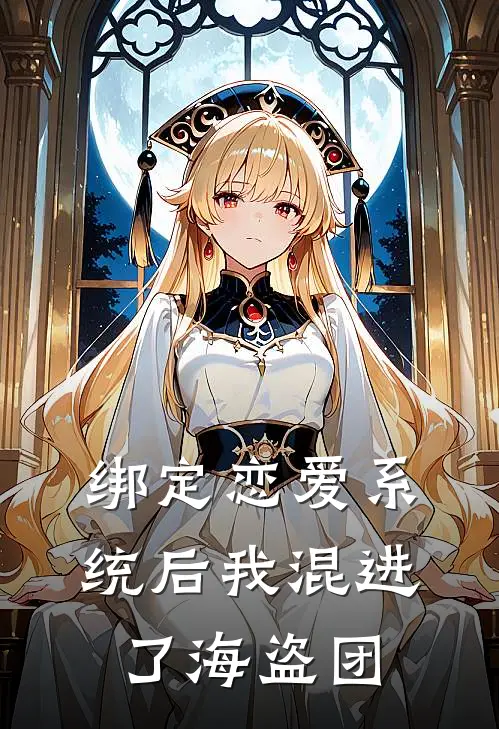 绑定恋爱系统后我混进了海盗团