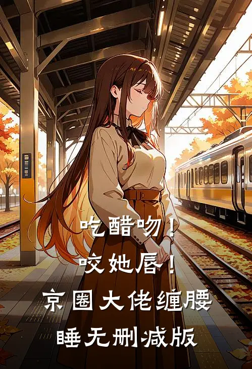 吃醋吻！咬她唇！京圈大佬缠腰睡无删减版