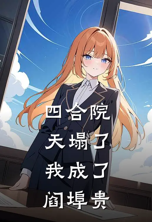 四合院：天塌了，我成了阎埠贵