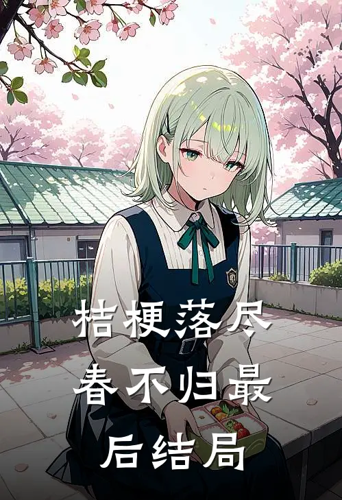 桔梗落尽春不归最后结局