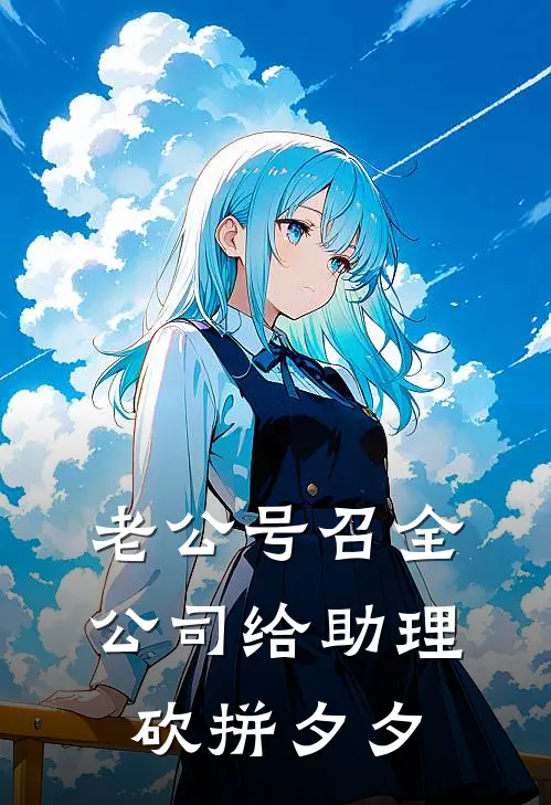 老公号召全公司给助理砍拼夕夕