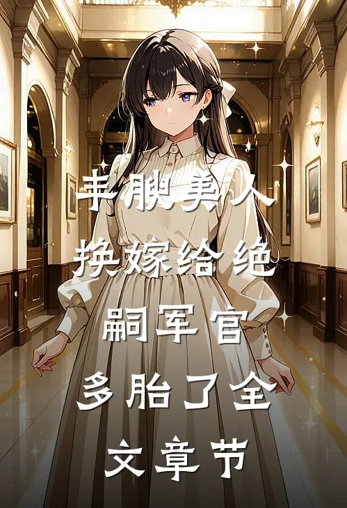 丰腴美人换嫁给绝嗣军官，多胎了全文章节