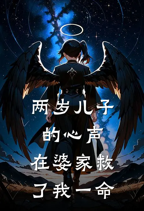 两岁儿子的心声，在婆家救了我一命