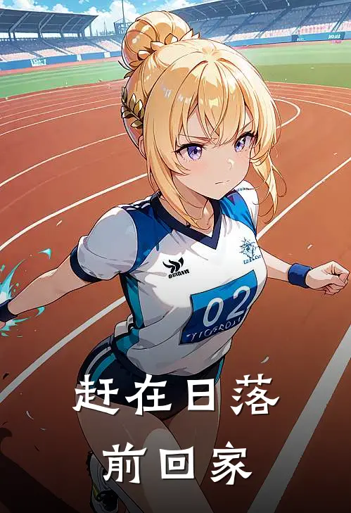 赶在日落前回家