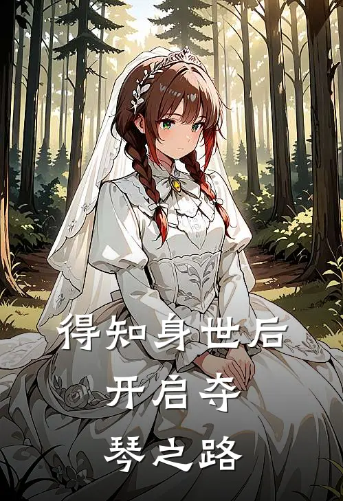 得知身世后，开启夺琴之路