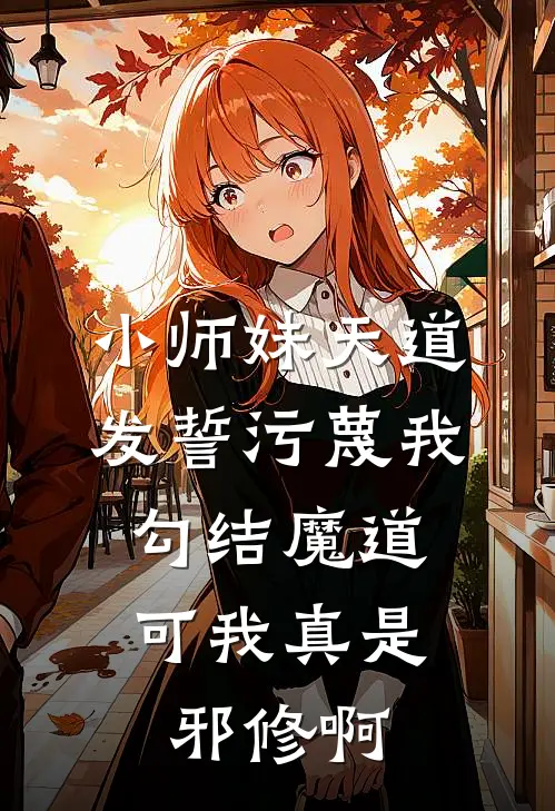 小师妹天道发誓污蔑我勾结魔道，可我真是邪修啊