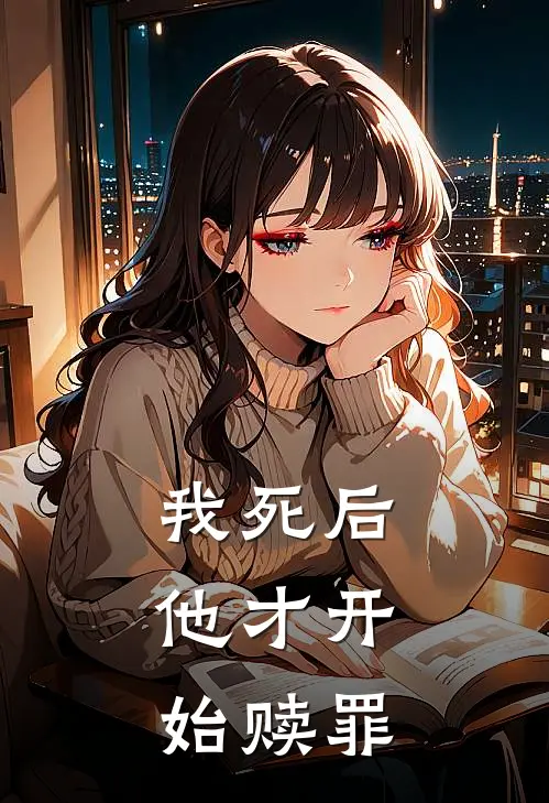 我死后，他才开始赎罪