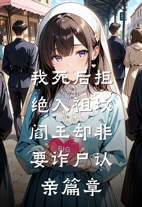 我死后拒绝入祖坟，阎王却非要诈尸认亲篇章