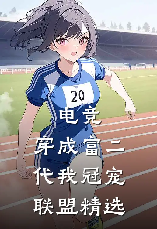电竞：穿成富二代我冠宠联盟精选